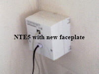 FTTC NTE5